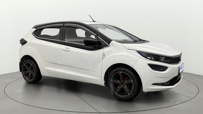 2021 Tata Altroz XE BSVI