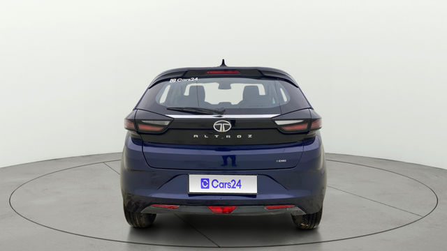 Image Used Car