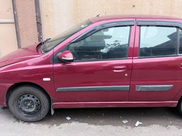 Used eLS BS IV