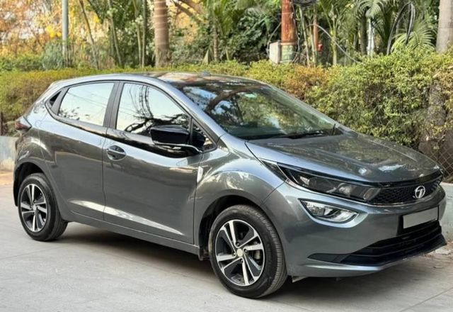 Image Used Car