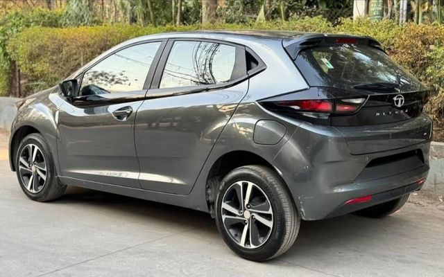Image Used Car
