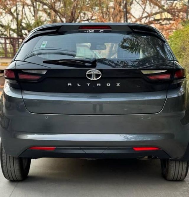 Image Used Car