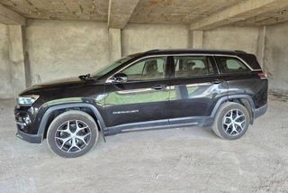 Used Limited BSVI