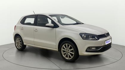 2018 Volkswagen Polo 1.0 MPI Highline Plus