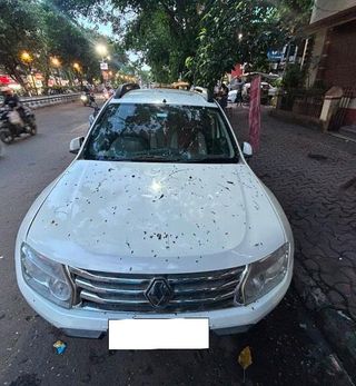 Used Petrol RxE