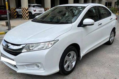 Used i VTEC CVT VX