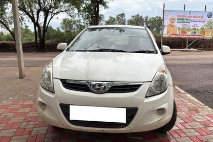 Used 1.2 Magna