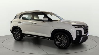 Used SX (O) Turbo DCT