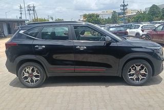 Used GTX Plus DCT