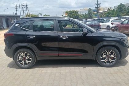 Used GTX Plus