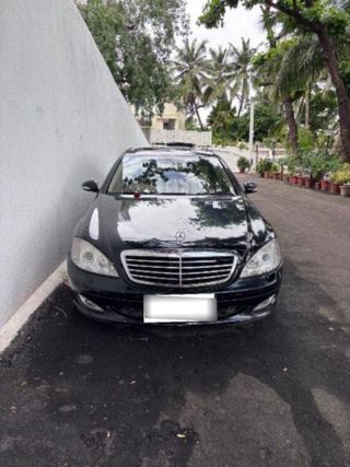 Used 320 CDI