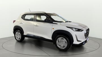 Used XE BSVI