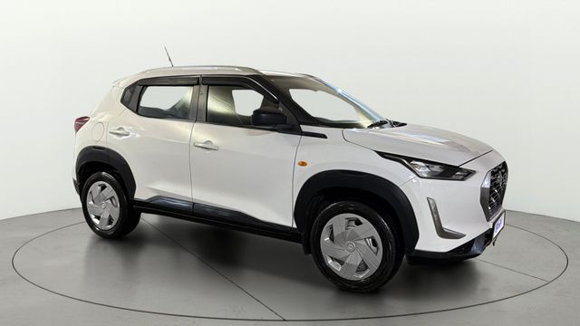 Nissan Magnite XE BSVI Second-hand 2022 Nissan Magnite XE BSVI for sale in Gurgaon