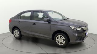 Used S Petrol BSIV