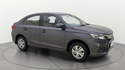 Used S Petrol BSIV
