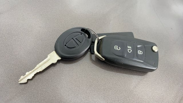 Image Used Car