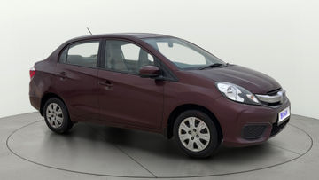 Used SX i-VTEC
