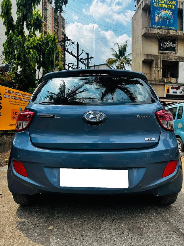 Image Used Car