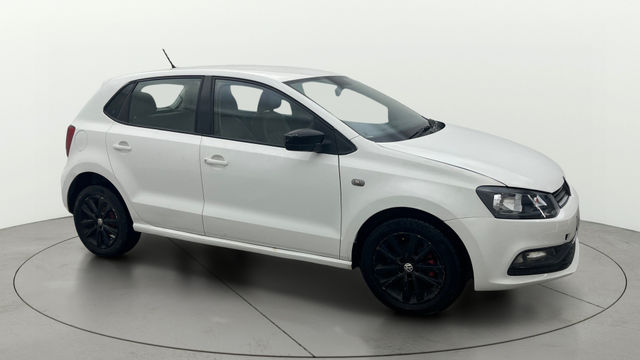 Volkswagen Polo Diesel Highline 1.2L Second-hand 2013 Volkswagen Polo Diesel Highline 1.2L for sale in Bangalore