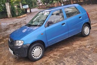 Used LXi BSIII