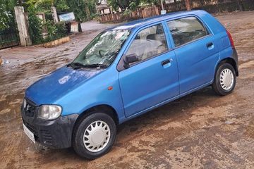 Used LXi BSIII
