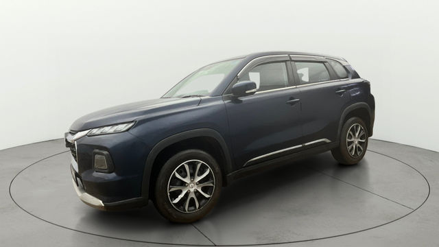Image Used Car