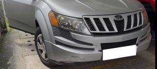 Used W6 2WD