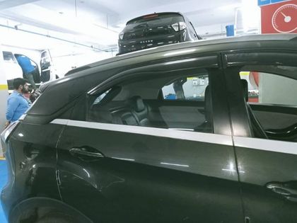 2022 Tata Nexon XZ प्लस एस रेनफोर्स्ड 2020-2022