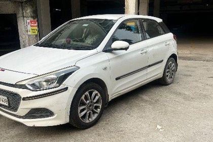 2014 Hyundai i20 मैग्ना 1.2