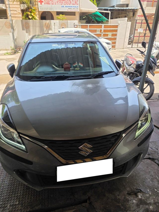 Image Used Car
