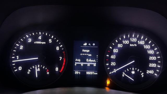 Image Used Car