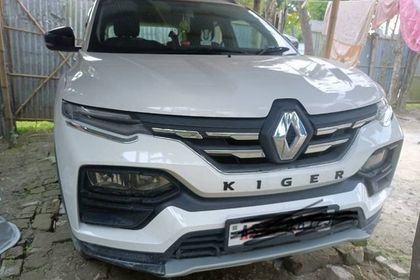 2024 Renault Kiger RXL