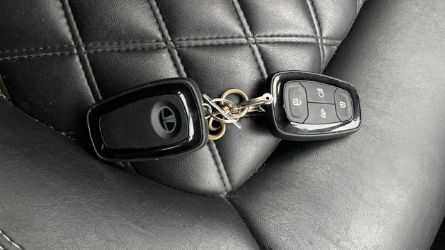 Image Used Car