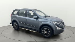 Used W6 2WD