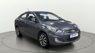 Used 1.4 CX VTVT