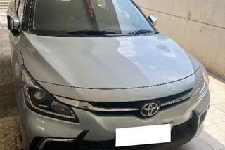 Used G Smart Hybrid