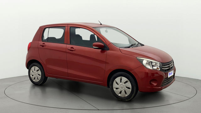 Second-hand 2017 Maruti Suzuki Celerio ZXI AMT for sale in Chennai