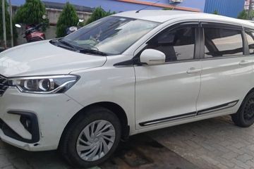 Used VXi CNG