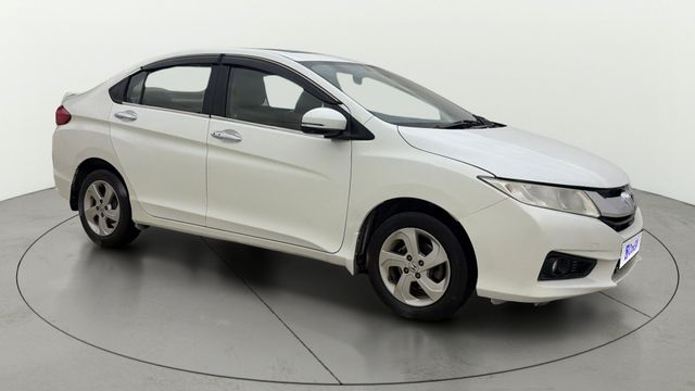 Honda City i VTEC CVT VX Second-hand 2016 Honda City i VTEC CVT VX for sale in New Delhi
