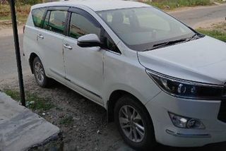 Used 2.4 VX MT BSIV