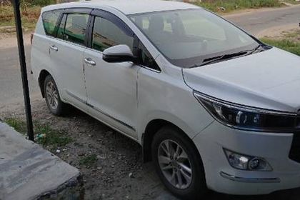 Used 2.4 VX MT BSIV