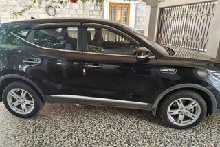 Used Executive
