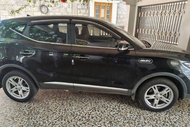 MG ZS EV Executive Second-hand 2024 MG ZS EV Executive for sale in Theni