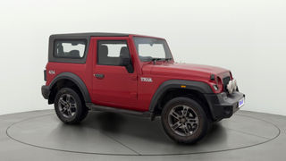 Used LX 4WD Hard Top BSVI