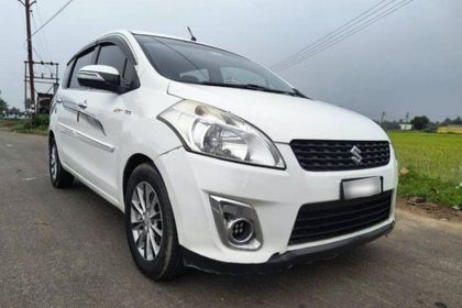 2014 Maruti Suzuki Ertiga VDI