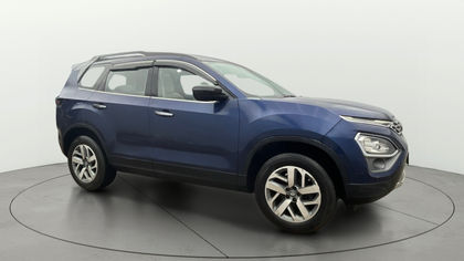 2022 Tata Safari XZA प्लस AT बीएस6