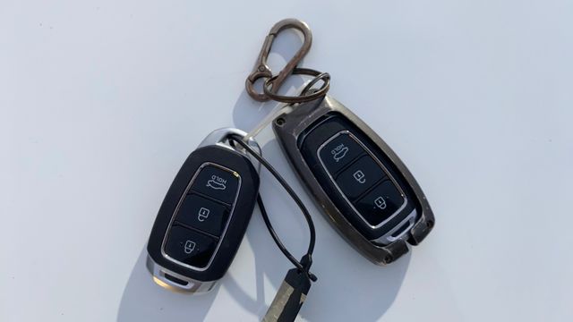 Image Used Car