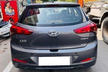Used Magna 1.4 CRDi