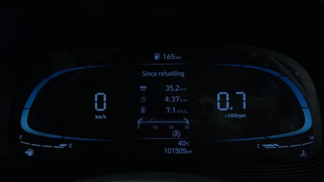 Image Used Car