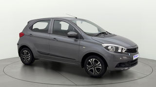 Used Tata Tiago XZA